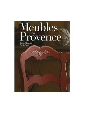 Meubles de Provence -...