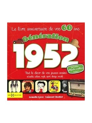 Generation 1952 d Armelle...
