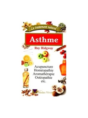 Asthme - Acupuncture,...