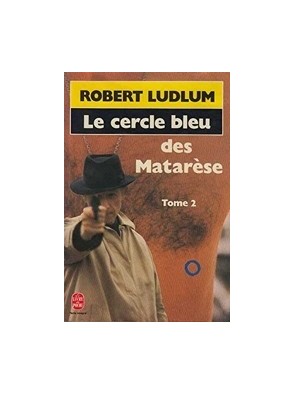 Le cercle bleu des Matarese...