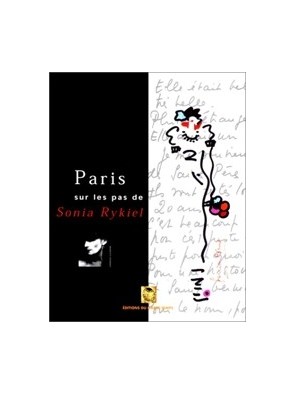 Paris, sur les pas de Sonia...