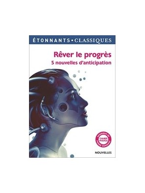 Rêver le progrès 5...