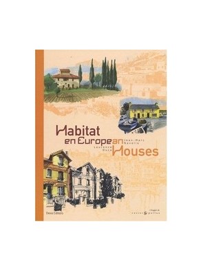 Habitat en Europe - Edition...