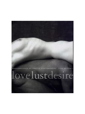 Love Lust Desire -...