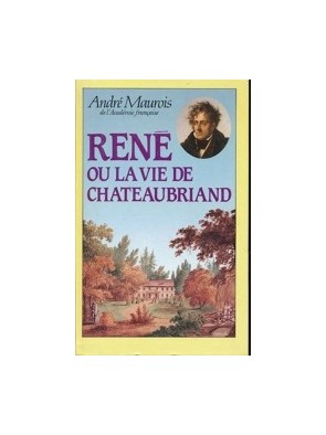 René ou la vie de...