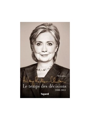 Le temps des décisions -...