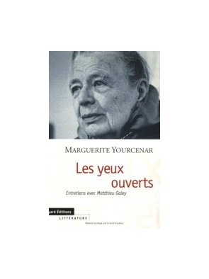Les Yeux ouverts -...