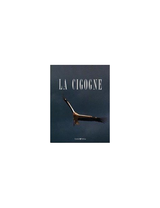 La Cigogne Par Chloé Hunzinger