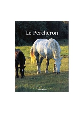 Le percheron Par Jean-Léo...