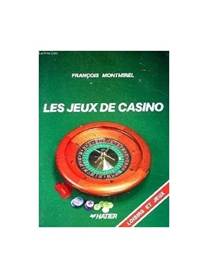 Les jeux de casino de...
