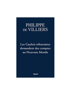 Les Gaulois réfractaires...