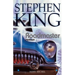 Roadmaster Par Stephen King