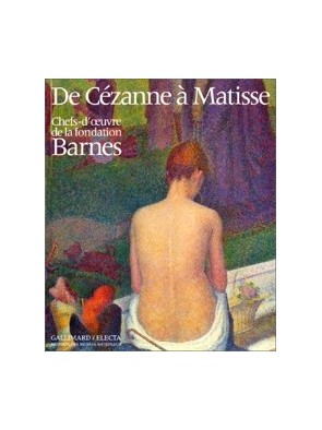 De Cézanne à Matisse. Chefs...