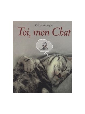 Toi, mon chat