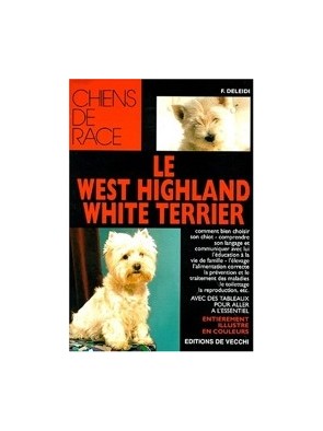 Le West-Highland, White...