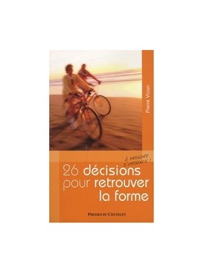 26 Décisions à prendre d...