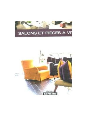 Salons Et Pieces A Vivre