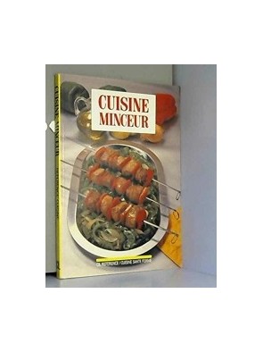 Cuisine minceur Par Vergne-E