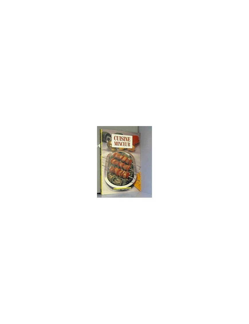 Cuisine minceur Par Vergne-E