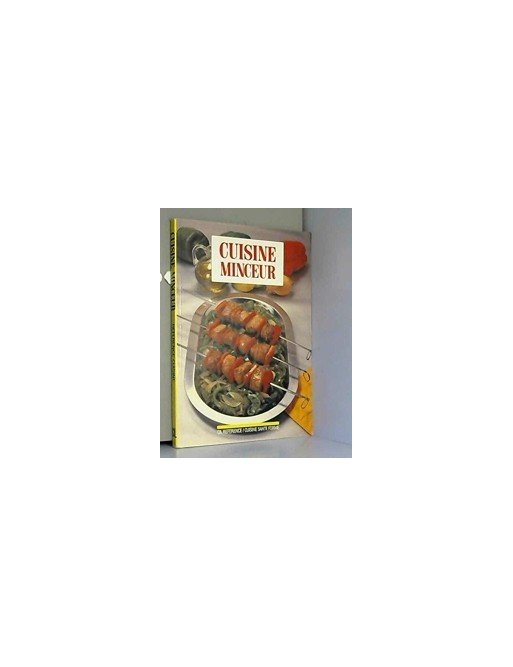Cuisine minceur Par Vergne-E
