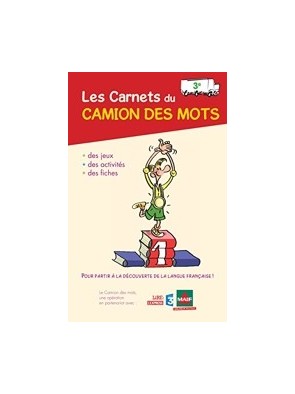 Les carnets du camion des...