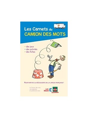Les carnets du camion des...