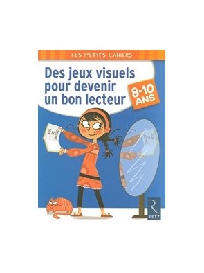 Des jeux visuels pour...