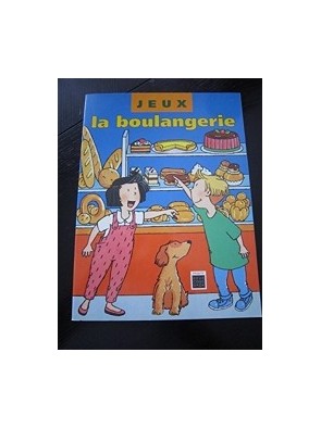 Jeux Basic