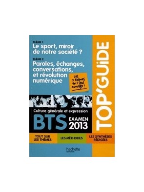 Top Guide Programme mobile...