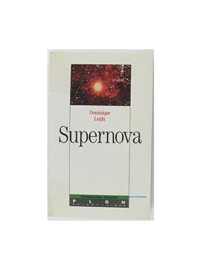 Supernova Par Leglu d