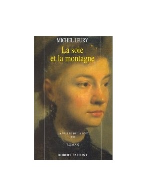 La Vallée De La Soie Tome 2...