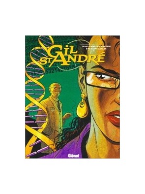 Gil St-André Tome 5 -...