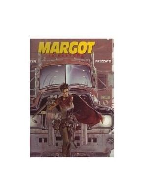 Margot In Badtown de...