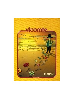 Clopin de Vicomte