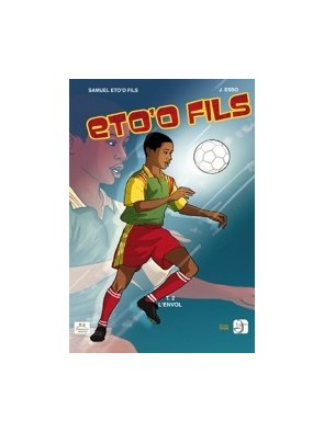Samuel Eto O FilsT02 - L...