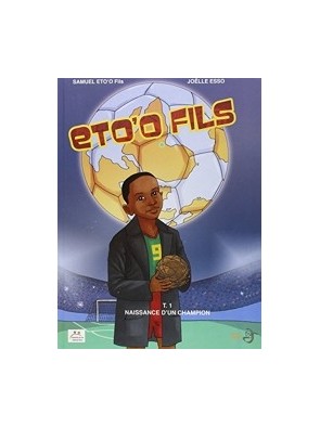SAMUEL ETO O FILS, Tome 1,...