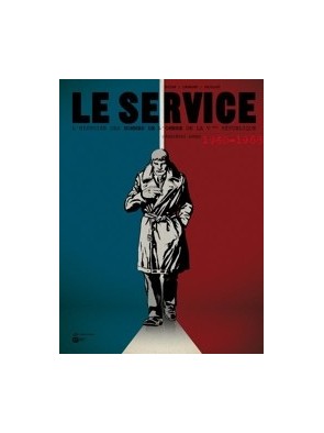 Service T1 de Jean-Blaise...