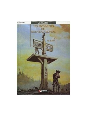Les Pionniers Du Nouveau...