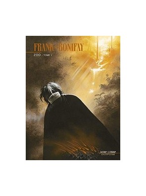 Zoo, tome 1 de Frank