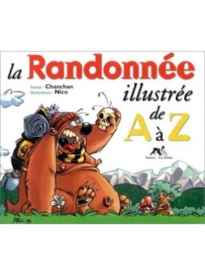 La Randonnée de A à Z de...