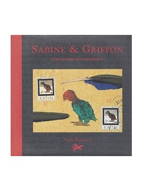 Sabine & Griffon. - Une...
