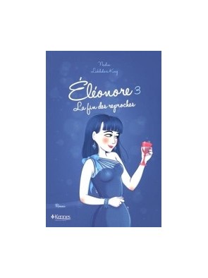 Eleonore T03 La Fin Des...