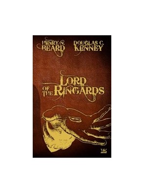 Lord of the Ringards - Tome...