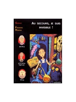 Au secours, je suis...
