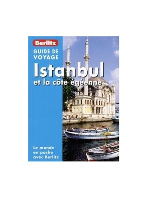 Istanbul Et La Còte Égéenne...