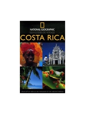 Costa Rica de Christopher-P...