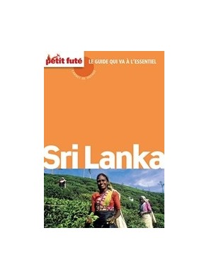 Sri Lanka de Petit Futé