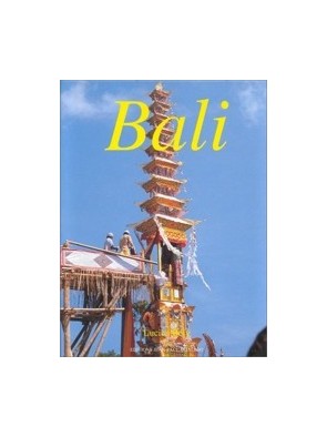 Bali - Java, Tanah Toraja...