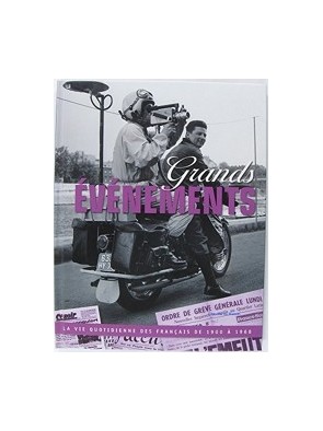 Grands évènements d...