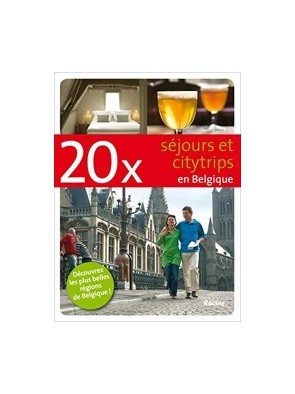 20 Sejours Et Citytrips En...